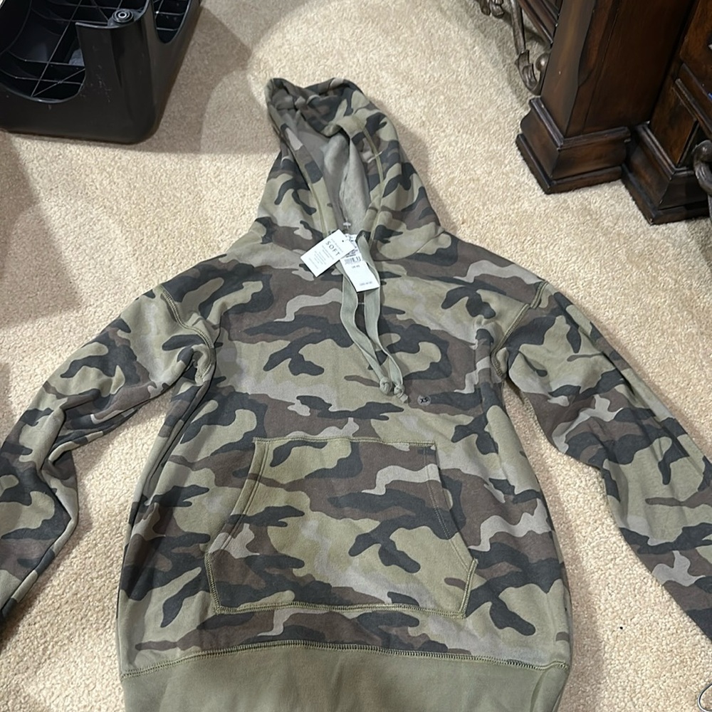 American Eagle hoodie